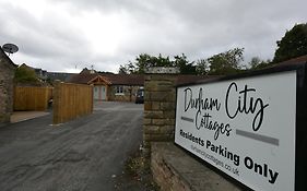 Cottages In Durham